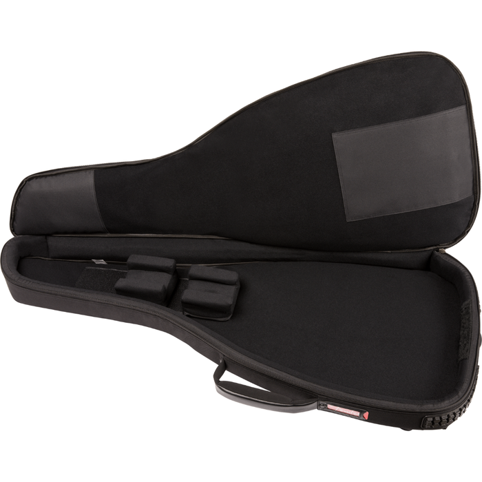 Fender FE1225 Guitarra Eléctrica | Estuche