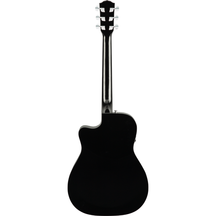 Guitarra Electroacustica Fender CC-60SCE