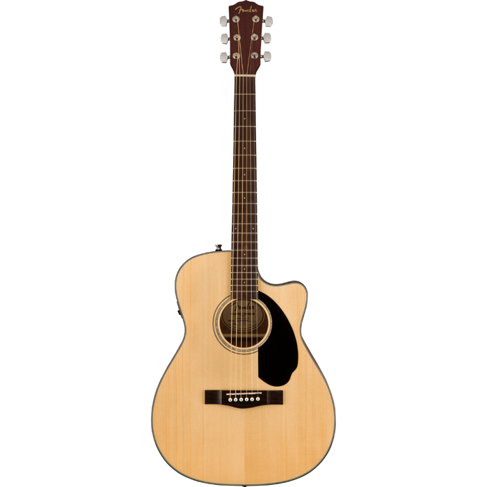 Guitarra Electroacustica Fender CC-60SCE
