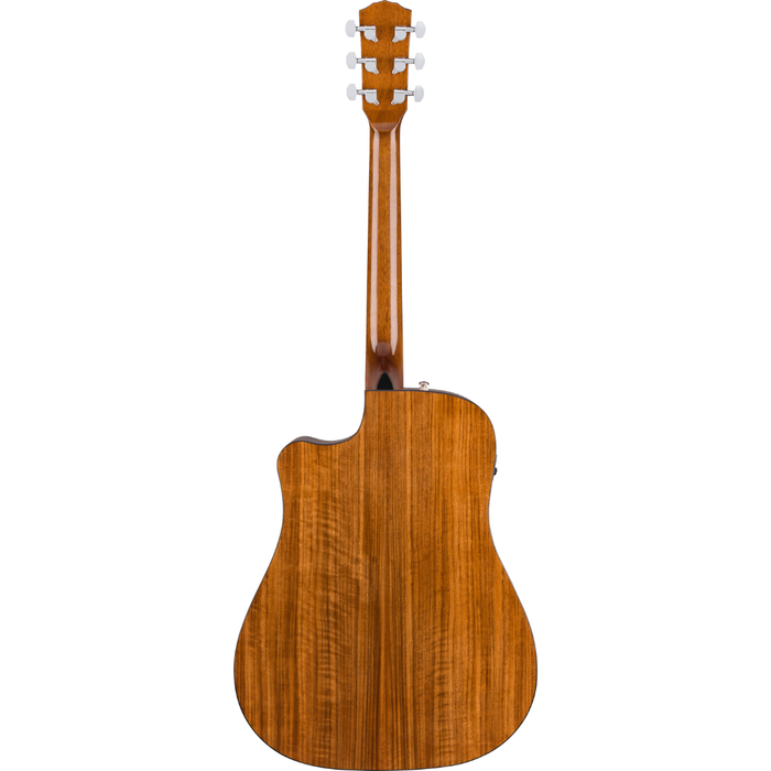 Guitarra Electroacustica Fender CD-140SCE