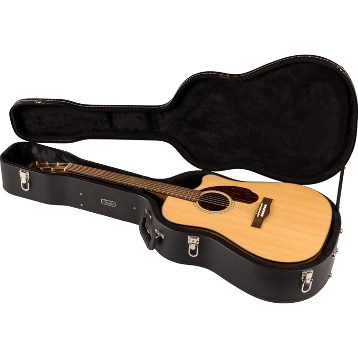 Guitarra Electroacustica Fender CD-140SCE