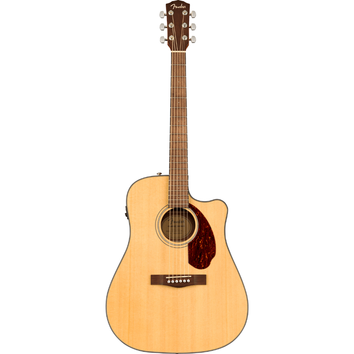 Guitarra Electroacustica Fender CD-140SCE