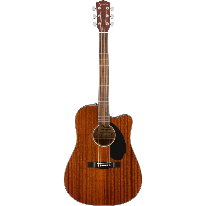 Guitarra Electroacustica Fender CD-60SCE