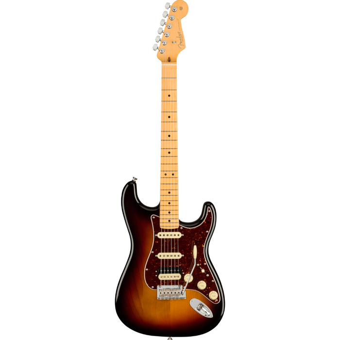 Guitarra Fender Stratocaster HSS | American Professional II