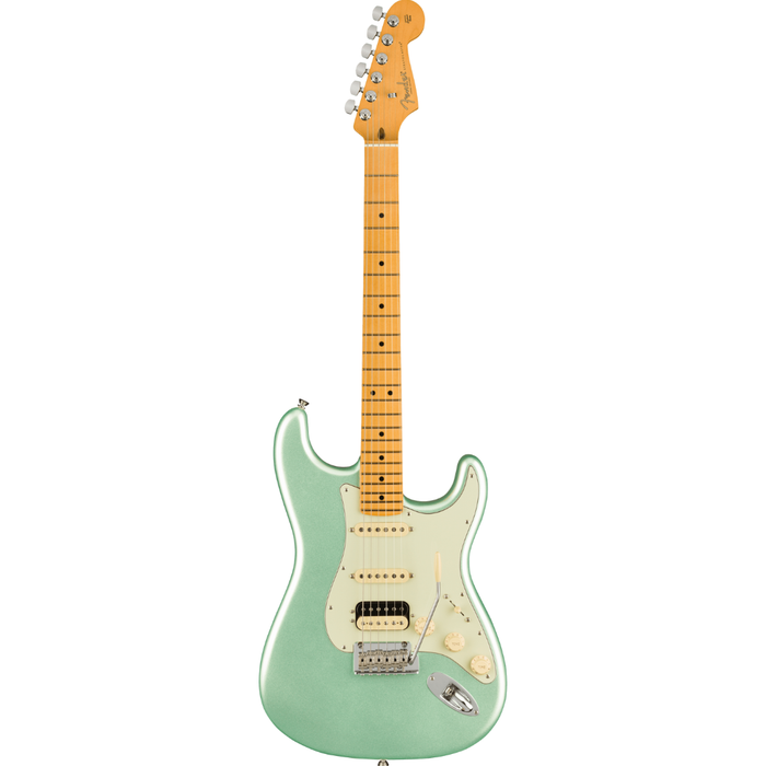 Guitarra Fender Stratocaster HSS | American Professional II