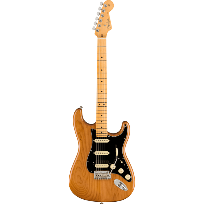 Guitarra Fender Stratocaster HSS | American Professional II
