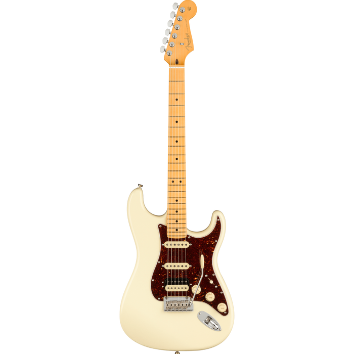 Guitarra Fender Stratocaster HSS | American Professional II