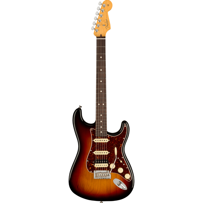 Guitarra Fender Stratocaster HSS | American Professional II