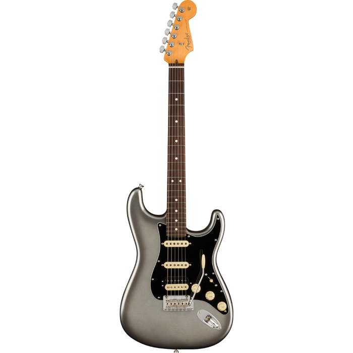 Guitarra Fender Stratocaster HSS | American Professional II