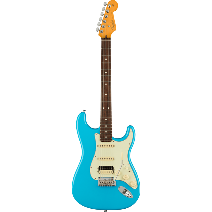Guitarra Fender Stratocaster HSS | American Professional II
