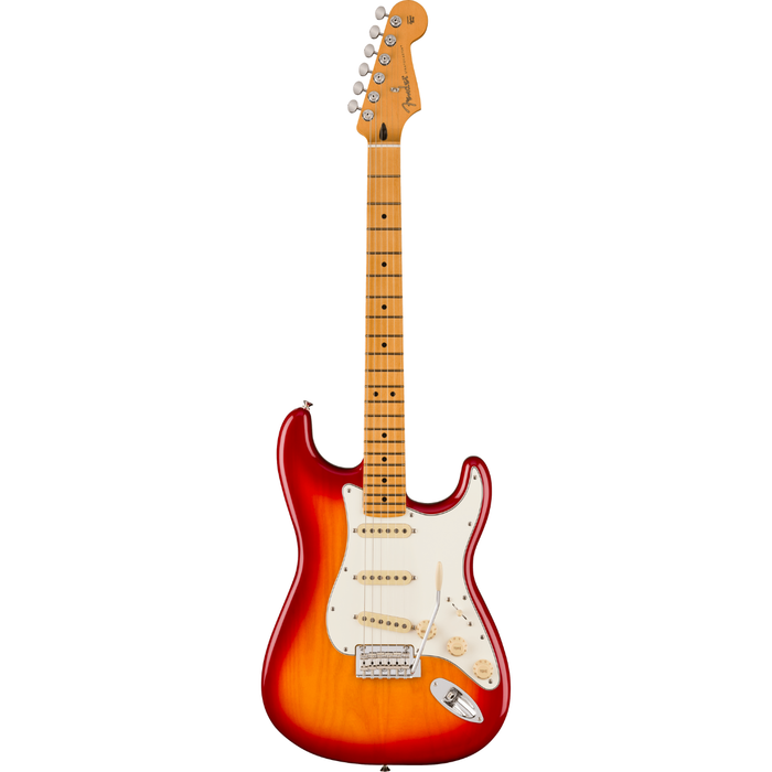 Guitarra Fender Stratocaster SSS | Player II