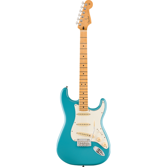 Guitarra Fender Stratocaster SSS | Player II
