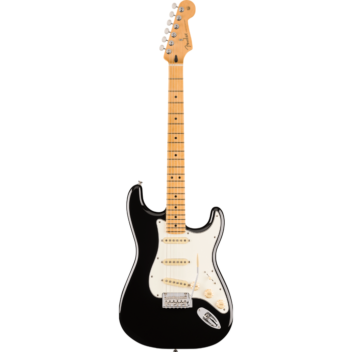 Guitarra Fender Stratocaster SSS | Player II