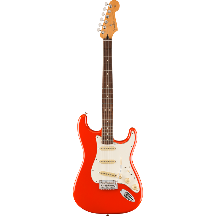 Guitarra Fender Stratocaster SSS | Player II