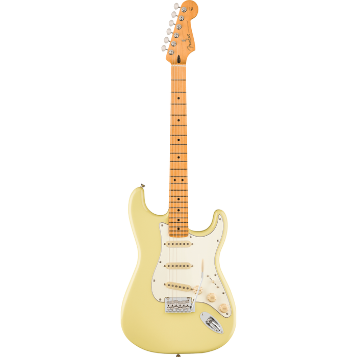 Guitarra Fender Stratocaster SSS | Player II
