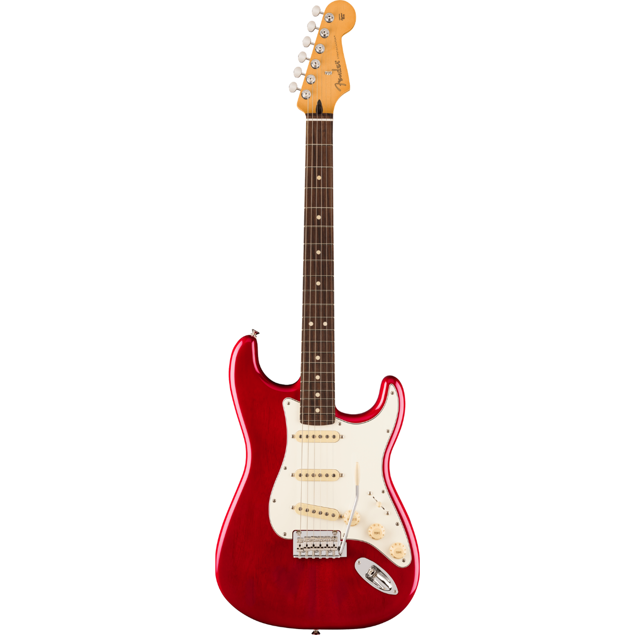 Fender Stratocaster SSS Player II | Guitarras Custom