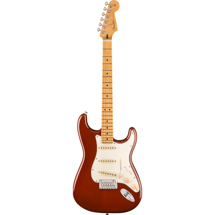 Guitarra Fender Stratocaster SSS | Player II