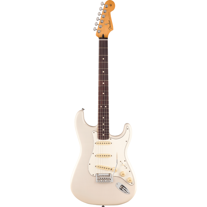 Guitarra Fender Stratocaster SSS | Player II