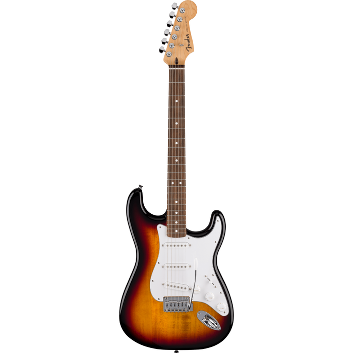 Fender Stratocaster SSS | Standard