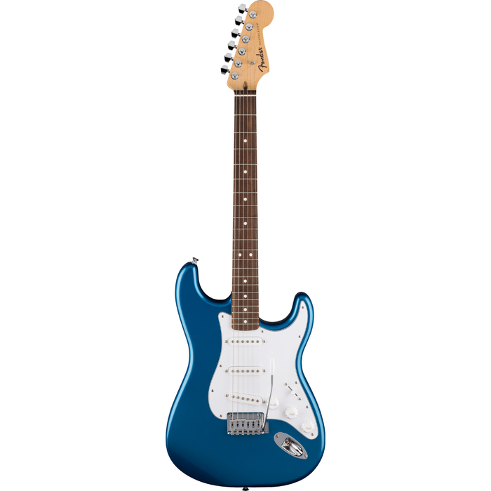 Fender Stratocaster SSS | Standard