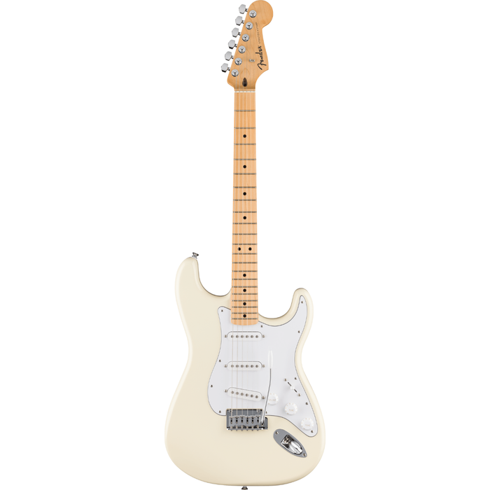 Fender Stratocaster SSS | Standard