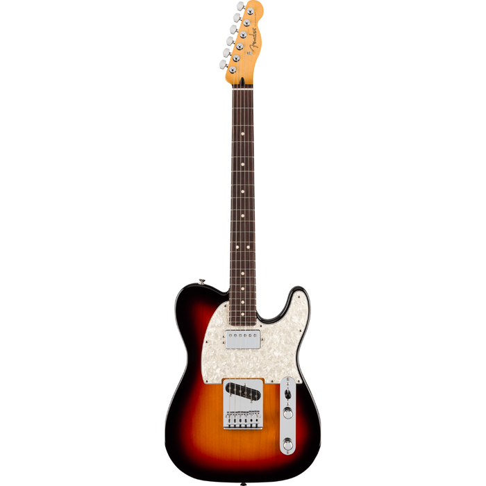 Guitarra Fender Telecaster SH | Player II Modified