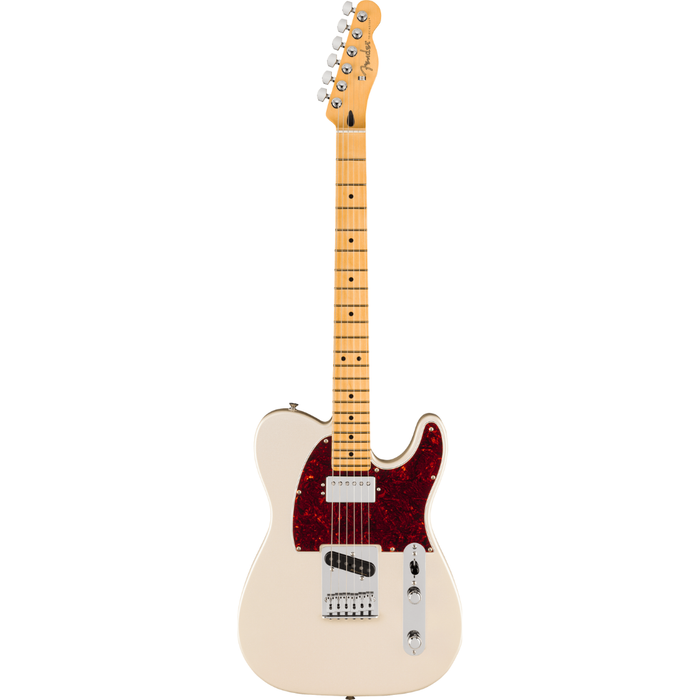 Guitarra Fender Telecaster SH | Player II Modified