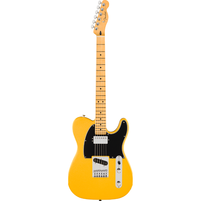 Guitarra Fender Telecaster SH | Player II Modified