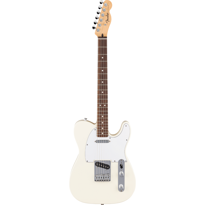 Guitarra Fender Telecaster | Standard