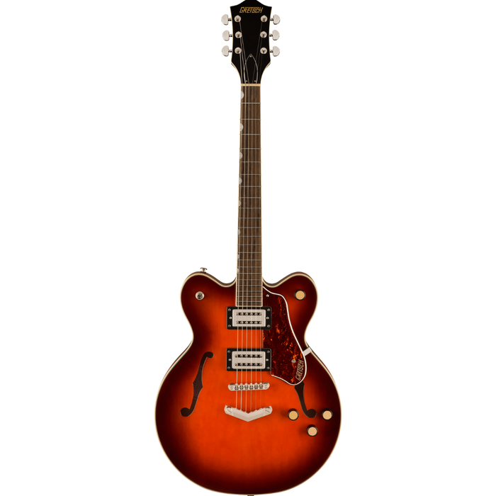 Guitarra Gretsch G2622 Streamliner™ Center Block Double-Cut with V-Stoptail