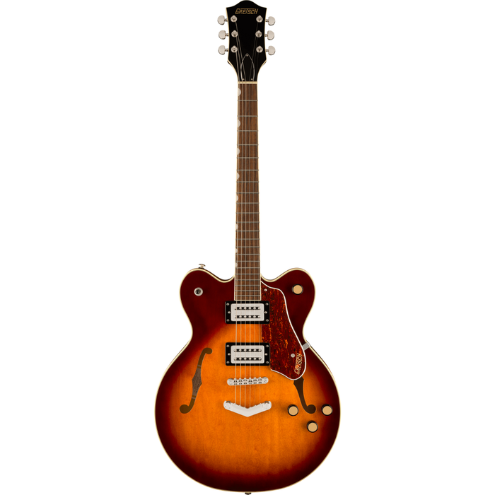 Guitarra Gretsch G2622 Streamliner™ Center Block Double-Cut with V-Stoptail