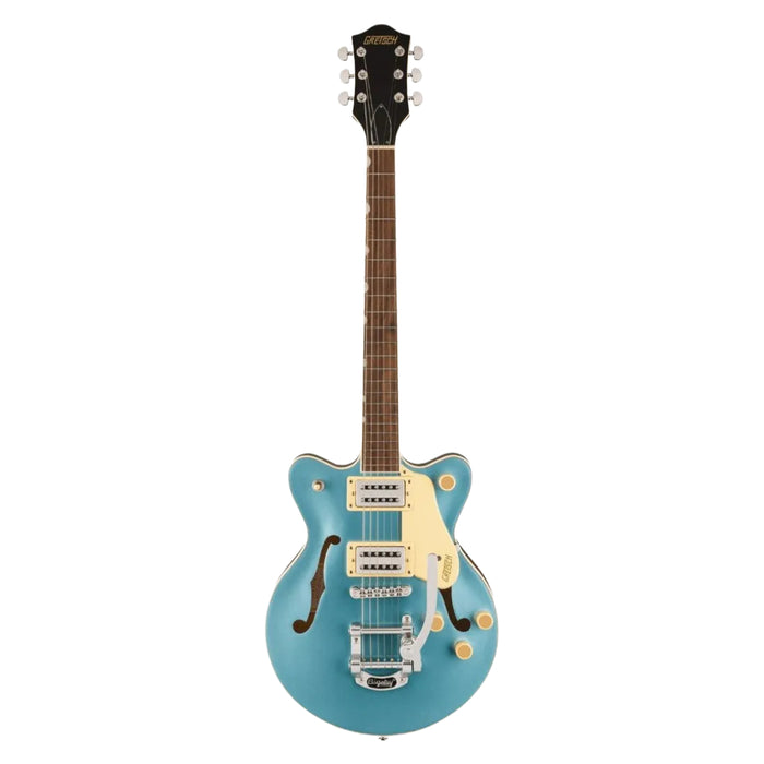 Guitarra Eléctrica Gretsch G2655T Stremaliner™ Center Block Double-Cut with Bigsby®
