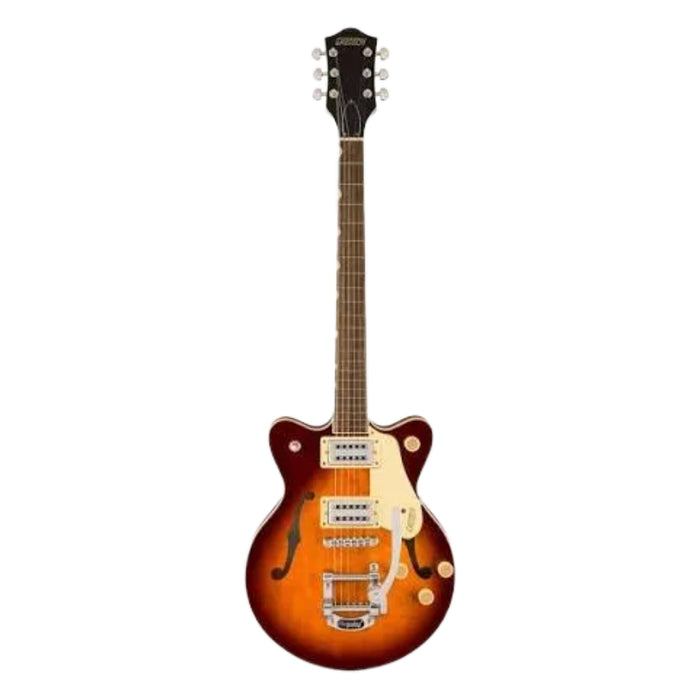 Guitarra Eléctrica Gretsch G2655T Stremaliner™ Center Block Double-Cut with Bigsby®