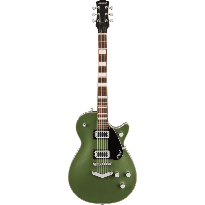 Guitarra Gretsch G5220 Electromatic® Jet™ BT Single-Cut with V-Stoptail