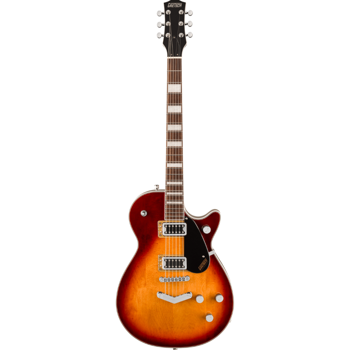 Guitarra Gretsch G5220 Electromatic® Jet™ BT Single-Cut with V-Stoptail