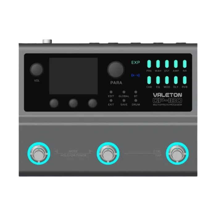 Valeton Gp-180