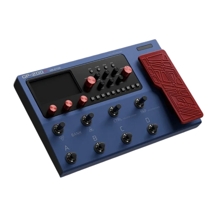 Valeton Gp-200x