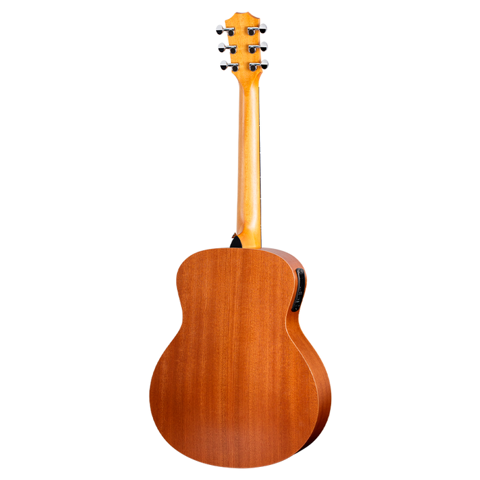 GS MINI-e SPECIAL EDITION CARBON BURST TOP GUITARRA ELECTROACÚSTICA TAYLOR