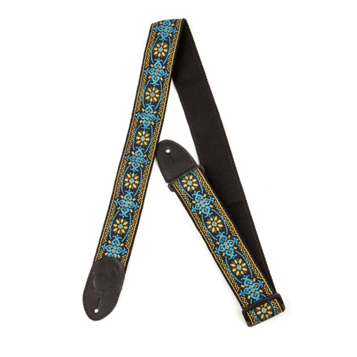 Correa G Brand Series Straps Gretsch