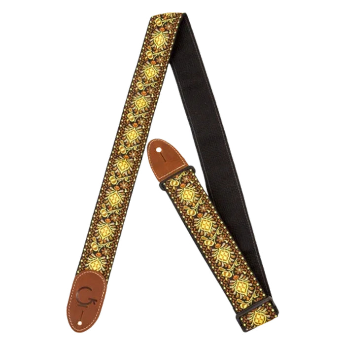 Correa G Brand Series Straps Gretsch