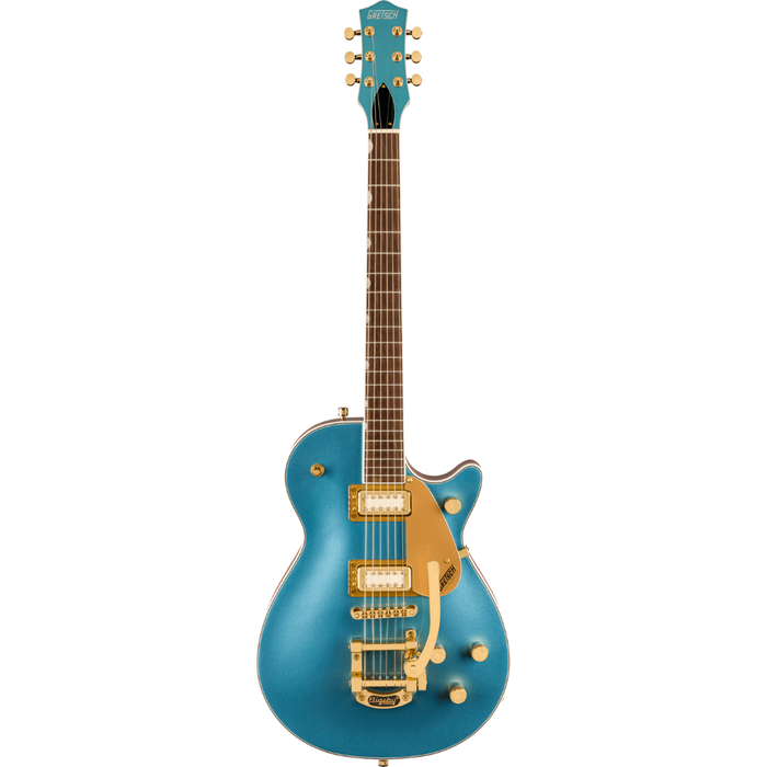 Guitarra Gretsch Electromatic® Pristine LTD Jet Single-Cut with Bigsby®