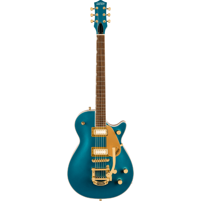 Guitarra Gretsch Electromatic® Pristine LTD Jet Single-Cut with Bigsby®