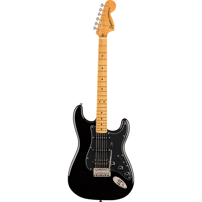 Guitarra Squier Stratocaster HSS | Classic Vibe™ '70s