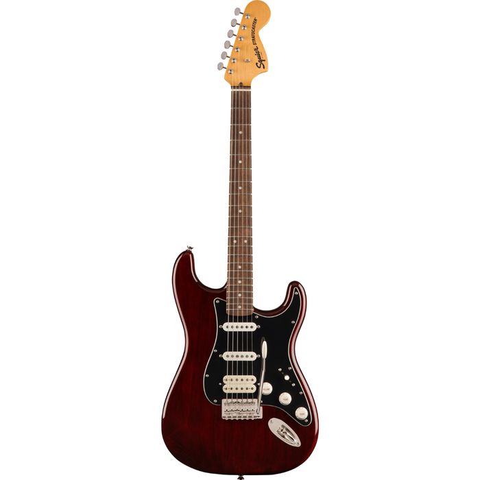 Guitarra Squier Stratocaster HSS Classic Vibe™ '70s | Guitarras Custom