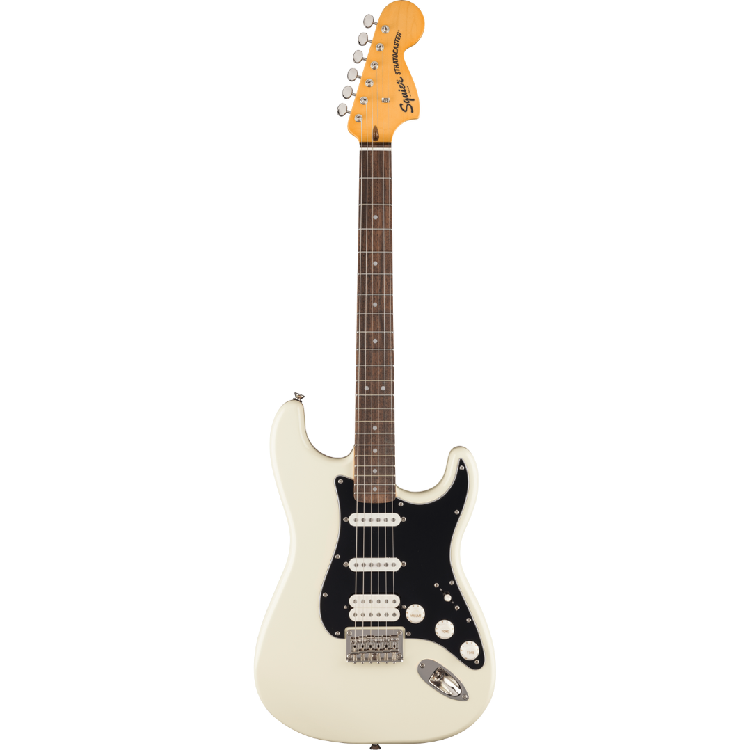 Guitarra Squier Stratocaster HT HSS Classic Vibe™ | Guitarras Custom