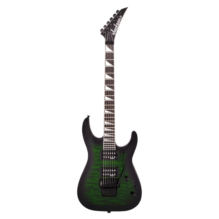 Jackson JS Series Dinky® Arch Top JS32Q DKA