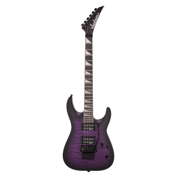 Jackson JS Series Dinky® Arch Top JS32Q DKA