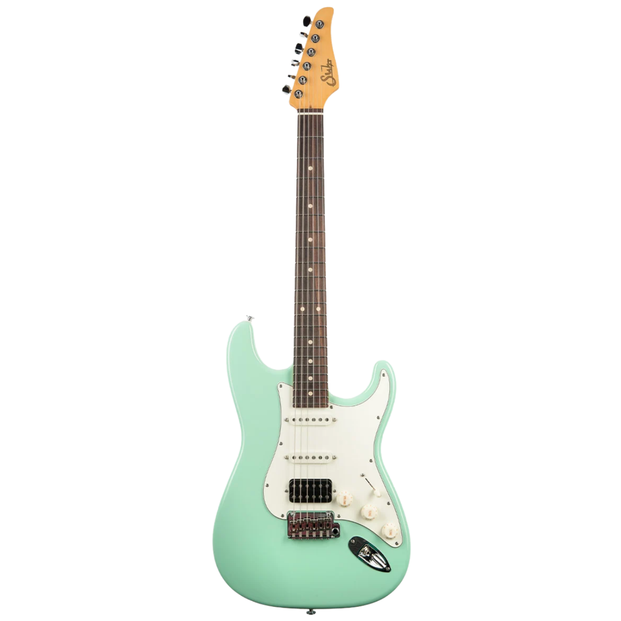 Guitarras