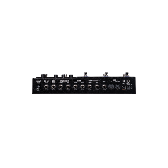 Line6 HX Stomp XL | Multiefectos