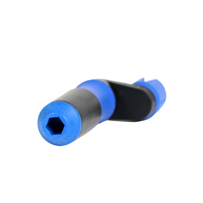 Herramienta MusicNomad Grip Winder